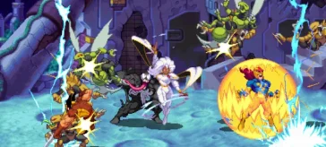 Jueves de Nintendo Download en la eShop [27/11/2025]