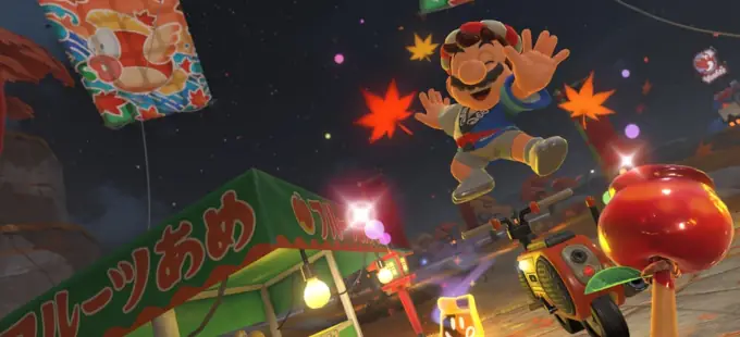 La serie Mario Kart, ¿será superada en Nintendo Switch 2? Esto dice Shigeru Miyamoto
