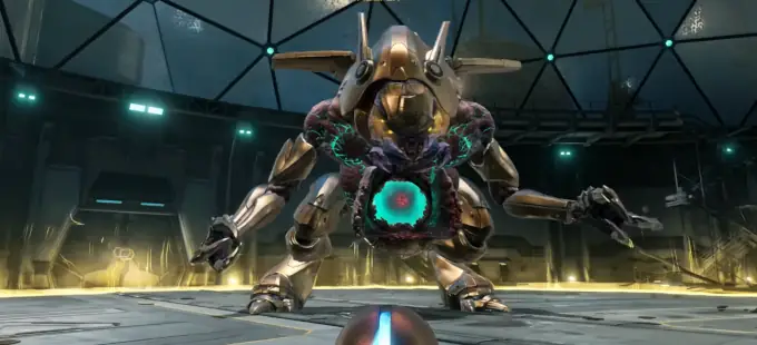 Metroid Prime 4: Beyond para Nintendo Switch y Switch 2 a través de un nuevo tráiler
