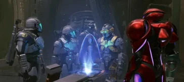 Metroid Prime 4: Beyond – ¿Cuáles son los modos de juego disponibles?