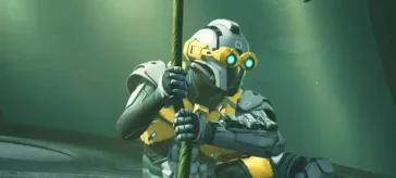 Metroid Prime 4: Beyond incluye un personaje que quizá odies y mucho