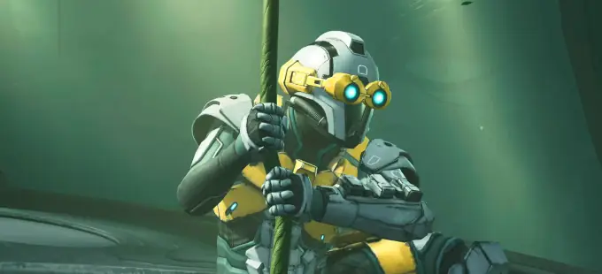 Metroid Prime 4: Beyond incluye un personaje que quizá odies y mucho