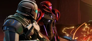 7 minutos de Metroid Prime 4: Beyond con un nuevo e ilustrativo tráiler