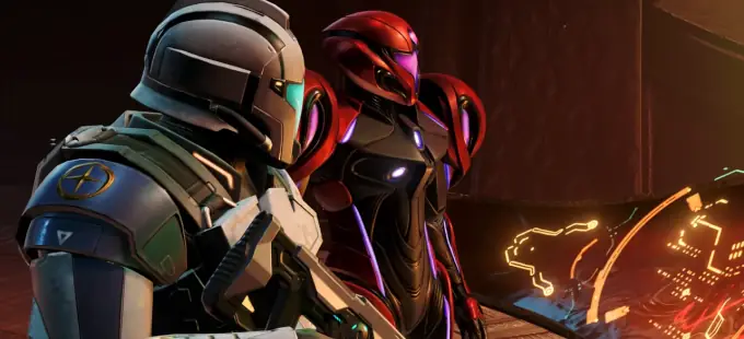 7 minutos de Metroid Prime 4: Beyond con un nuevo e ilustrativo tráiler
