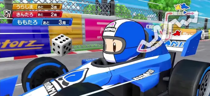 Ventas de juegos y consolas en Japón [10/11 – 16/11]