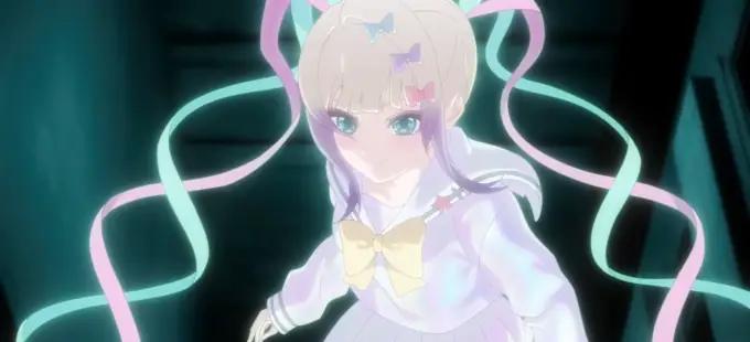 El anime Needy Girl Overdose tiene mes de estreno, tráiler y más info