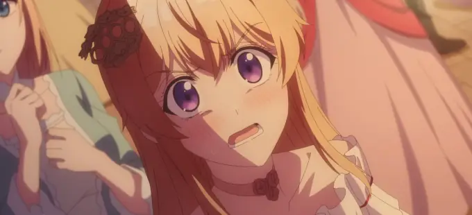 Nigashita Sakana wa Ookikatta ga Tsuriageta Sakana ga Ookisugita Ken anime anunciado