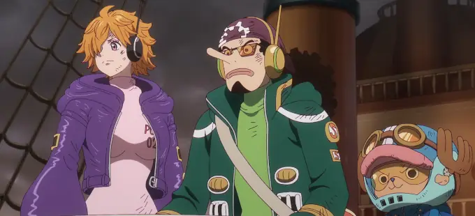 One Piece: ¿Cuándo saldrá el Episodio 1151 del anime?