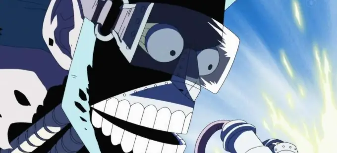 One Piece: Eiichiro Oda confirma quién es el padre de Franky