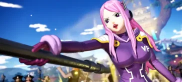 One Piece: Pirate Warriors 4 para Nintendo Switch 2 con fecha de salida y DLC anunciado