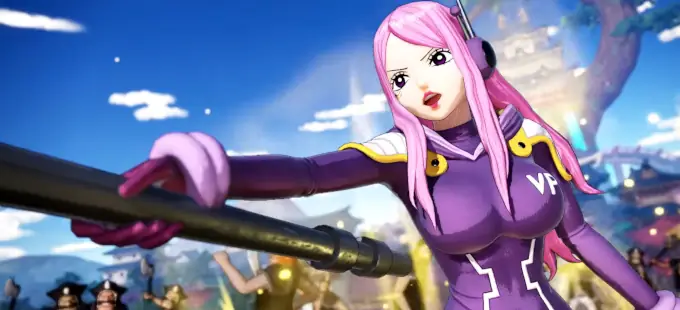 One Piece: Pirate Warriors 4 para Nintendo Switch 2 con fecha de salida y DLC anunciado