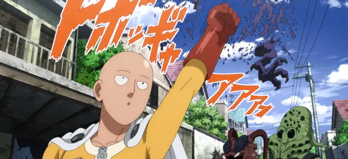 One Punch Man, la Temporada 3 y lo inútil que es acosar a los animadores