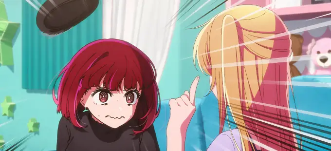 La Temporada 3 de Oshi no Ko tiene fecha de estreno y tráiler con su ending