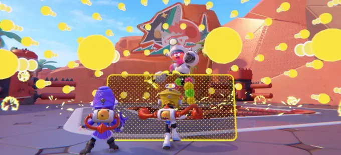 POPUCOM para Nintendo Switch 2 tiene fecha de lanzamiento