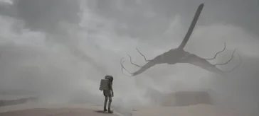 Pale Dots es el nuevo juego del creador de The Exit 8 y Platform 8