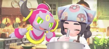 Mega Dimension para Pokémon Legends: Z-A tiene fecha de salida y detalles