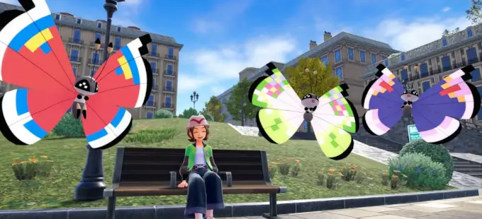 Nintendo eShop [27/10 – 02/11] – Ventas de juegos en México