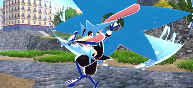 Nintendo eShop [03/11 – 09/11] – Ventas de juegos en México