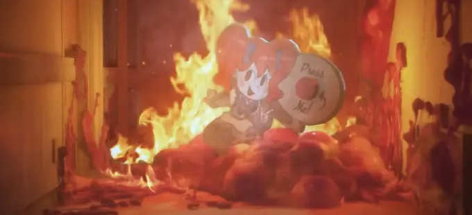 Poppy Playtime: Chapter 5 y un ‘ardiente’ vistazo en Halloween