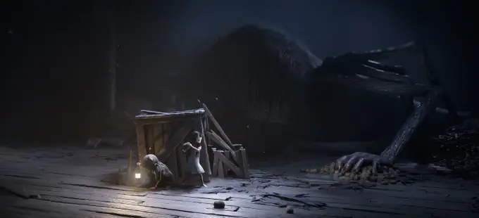 REANIMAL para Nintendo Switch 2 tiene fecha de lanzamiento