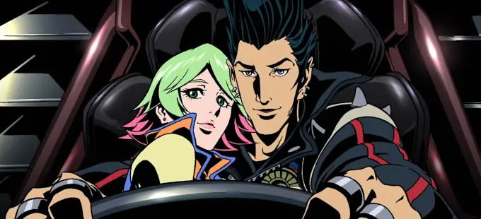 15 años después el director de la película REDLINE considera explorar su universo