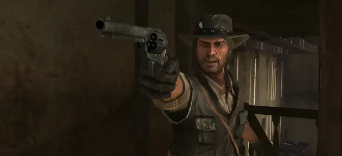 Red Dead Redemption para Nintendo Switch 2 anunciado y con fecha de lanzamiento