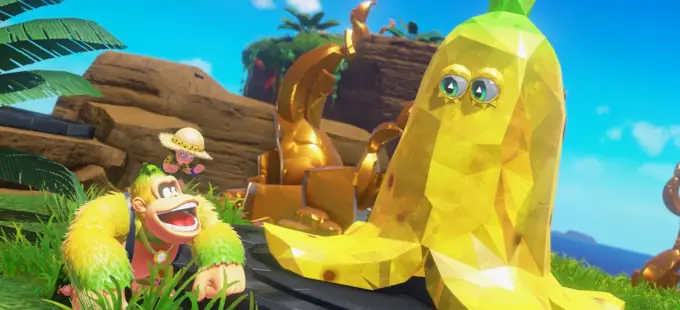 Reporte Financiero de Nintendo: Switch 2 supera los 10 millones y Switch se acerca al NDS