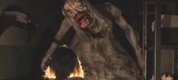 Resident Evil Requiem para Nintendo Switch 2 no tendrá controles tipo mouse