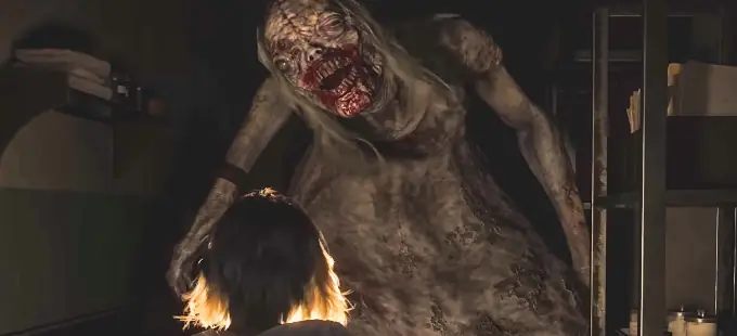Resident Evil Requiem para Nintendo Switch 2 no tendrá controles tipo mouse