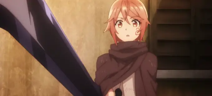 El anime Roll Over and Die tiene mes de estreno, tráiler y otros detalles