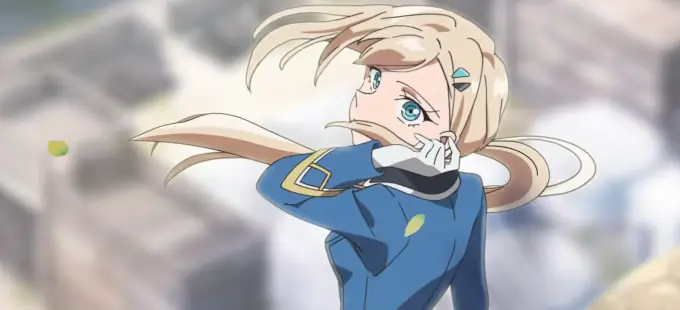 Romelia Senki, la historia de una estratega que será anime en 2026