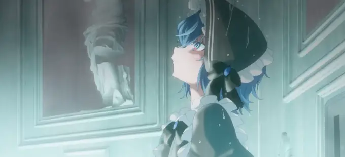 Shibou Yuugi de Meshi wo Kuu tiene fecha de estreno y tráiler