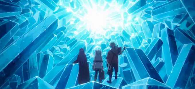 La Temporada 2 de Sousou no Frieren tiene tráiler de su ending y milet regresa