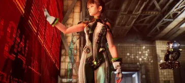 Stellar Blade, ¿para Nintendo Switch 2 o Xbox Series X|S?