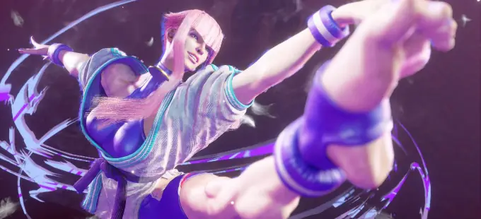 Street Fighter 6 llega a los seis millones de unidades vendidas