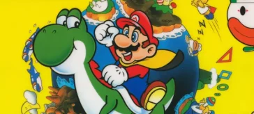 Shigeru Miyamoto habla de Super Mario World, el futuro del plomero y de él mismo