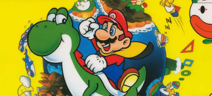 Shigeru Miyamoto habla de Super Mario World, el futuro del plomero y de él mismo