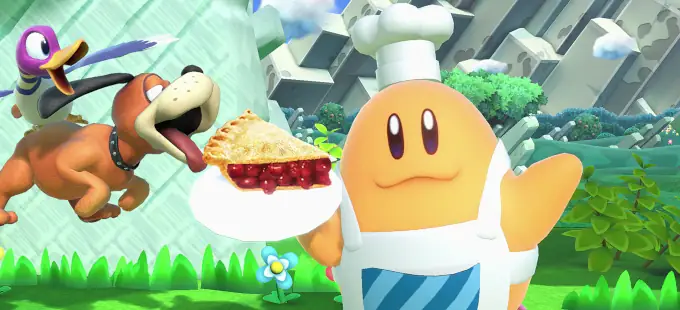 Nintendo planea comprar más estudios de videojuegos