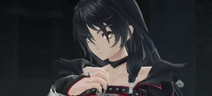 Tales of Berseria Remastered para Nintendo Switch con fecha de lanzamiento y tráiler