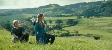 The Legend of Zelda: Nuevas fotos y fecha de estreno de la película reveladas