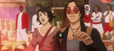 La Temporada 2 de Tomb Raider: The Legend of Lara Croft tiene tráiler y fecha de estreno