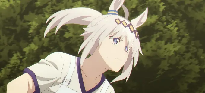 Uma Musume: Cinderella Gray termina y su final tiene fecha