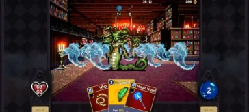 Vampire Crawlers para Nintendo Switch saldrá en 2026