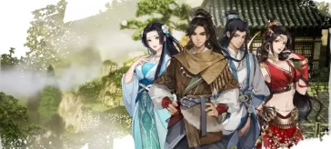 Wandering Sword para Nintendo Switch y Switch 2 saldrá en 2026