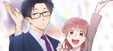 El manga Wotaku ni Koi wa Muzukashii no habría triunfado en una revista shōjo clásica
