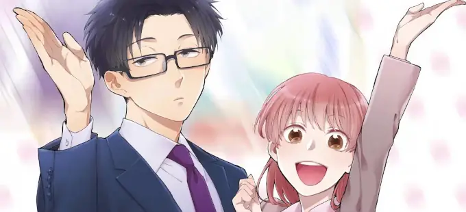 El manga Wotaku ni Koi wa Muzukashii no habría triunfado en una revista shōjo clásica