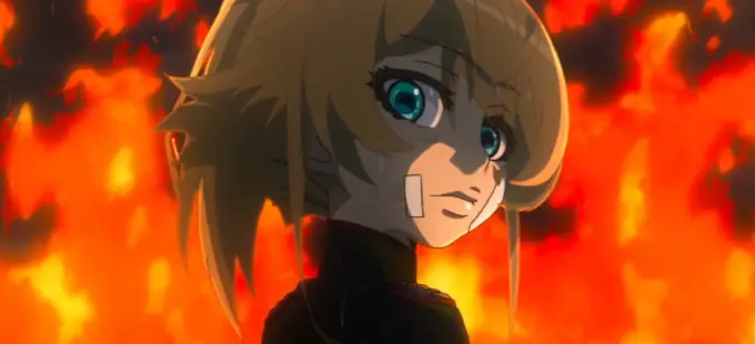 La Temporada 2 de Youjo Senki tiene tráiler, ventana de estreno y más