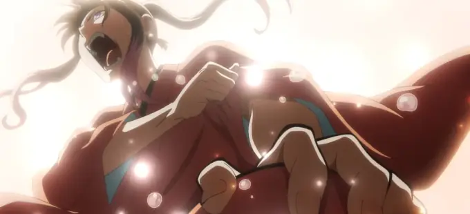 Akane-banashi con mes de estreno, tráiler y reparto revelados