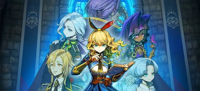 Ariana and the Elder Codex para Nintendo Switch tiene fecha de salida