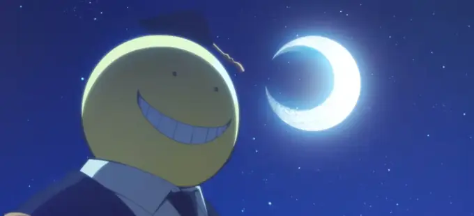 La nueva película de Assassination Classroom tiene tráiler e información